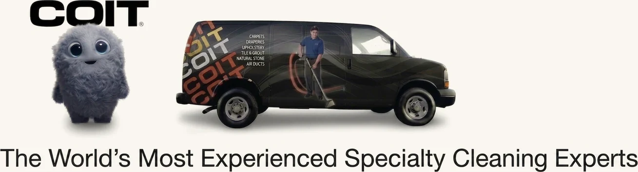 COIT, The World&rsquo;s Most Experienced Specialty Cleaning Experts