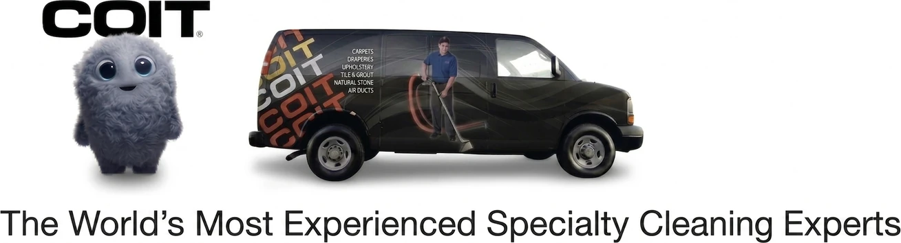 COIT — The World’s Most Experienced Specialty Cleaning Experts