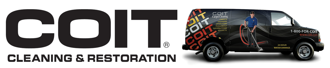 COIT Cleaning & Restoration