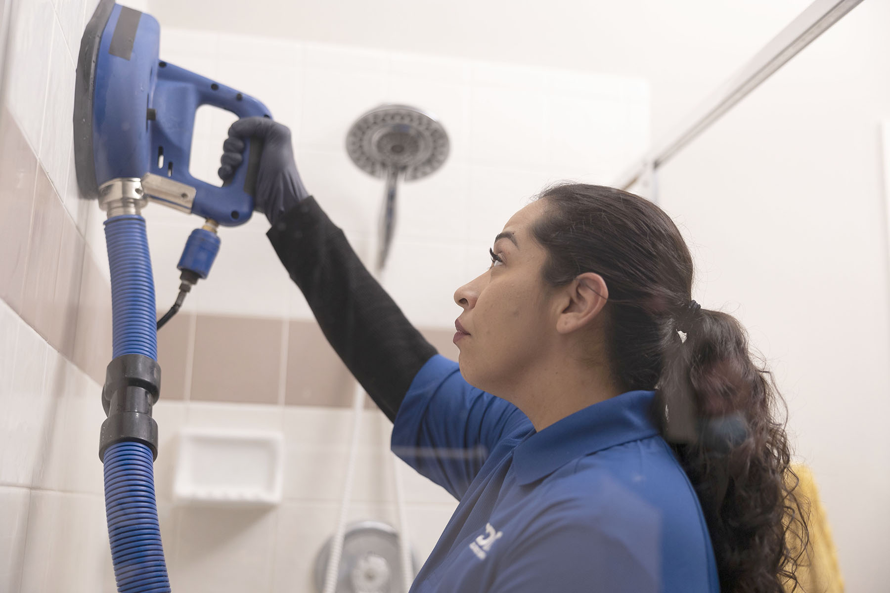 COIT Omaha technician